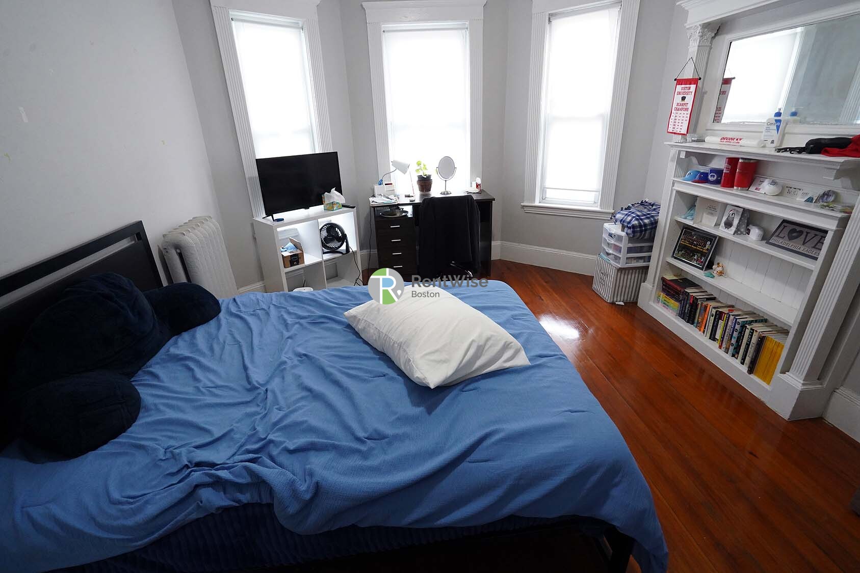 25 Linden St, Allston