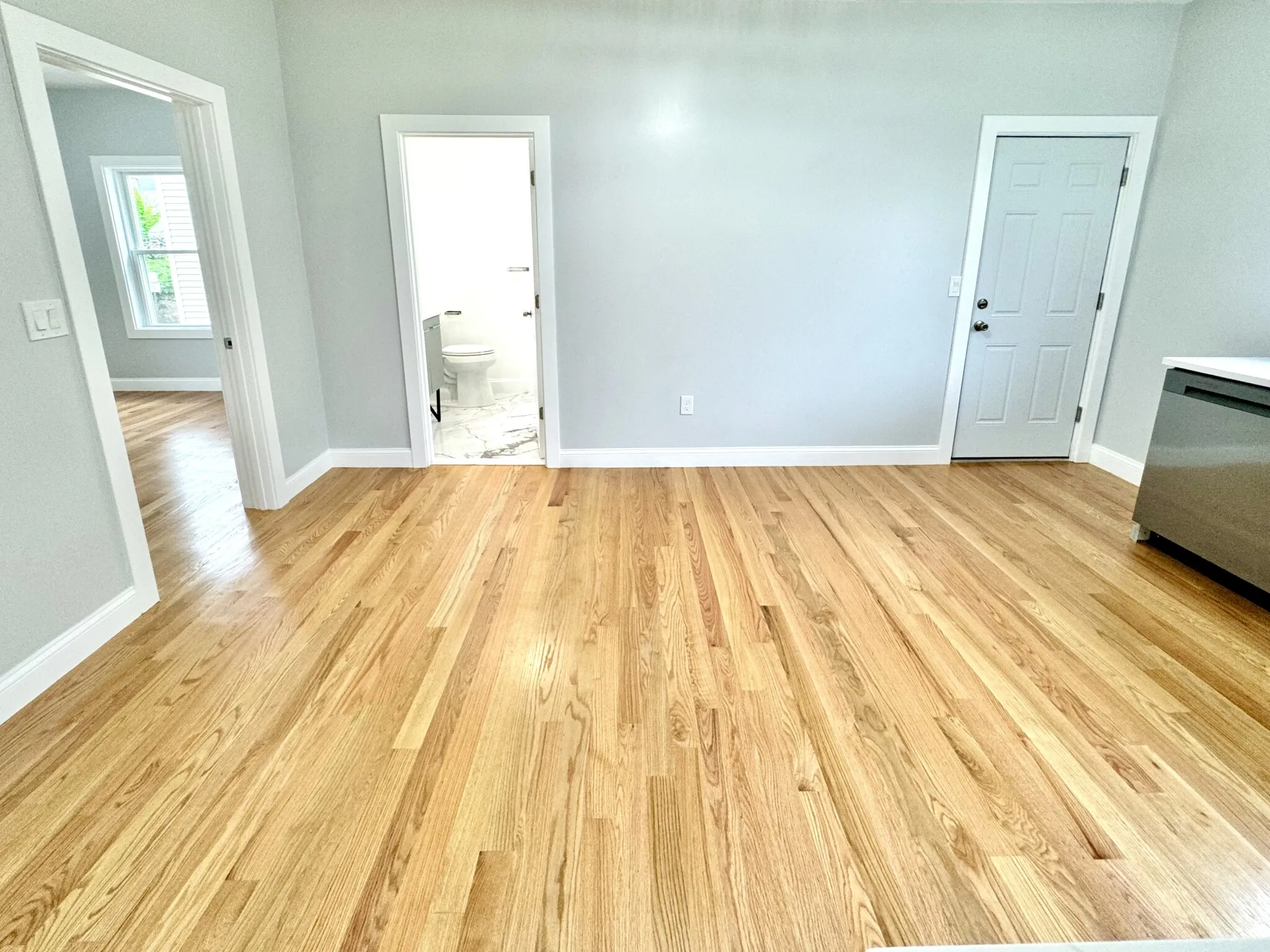 190 Hillside St, Mission Hill