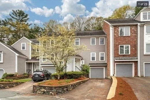 84 Walpole St, Canton