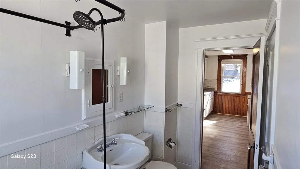 17 Cleveland Ave, Worcester