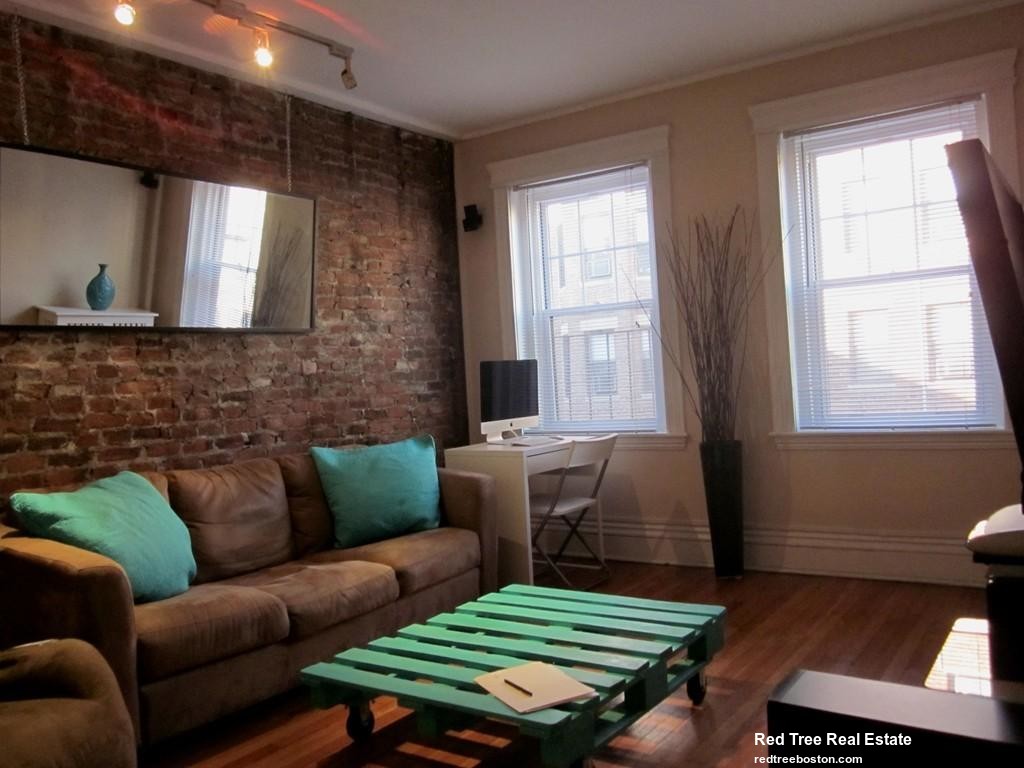 31 Queensberry St, Fenway