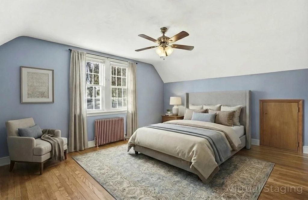 12 Cardinal Rd, Tatnuck