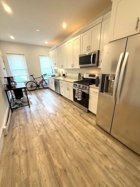 430 East 5th, South Boston