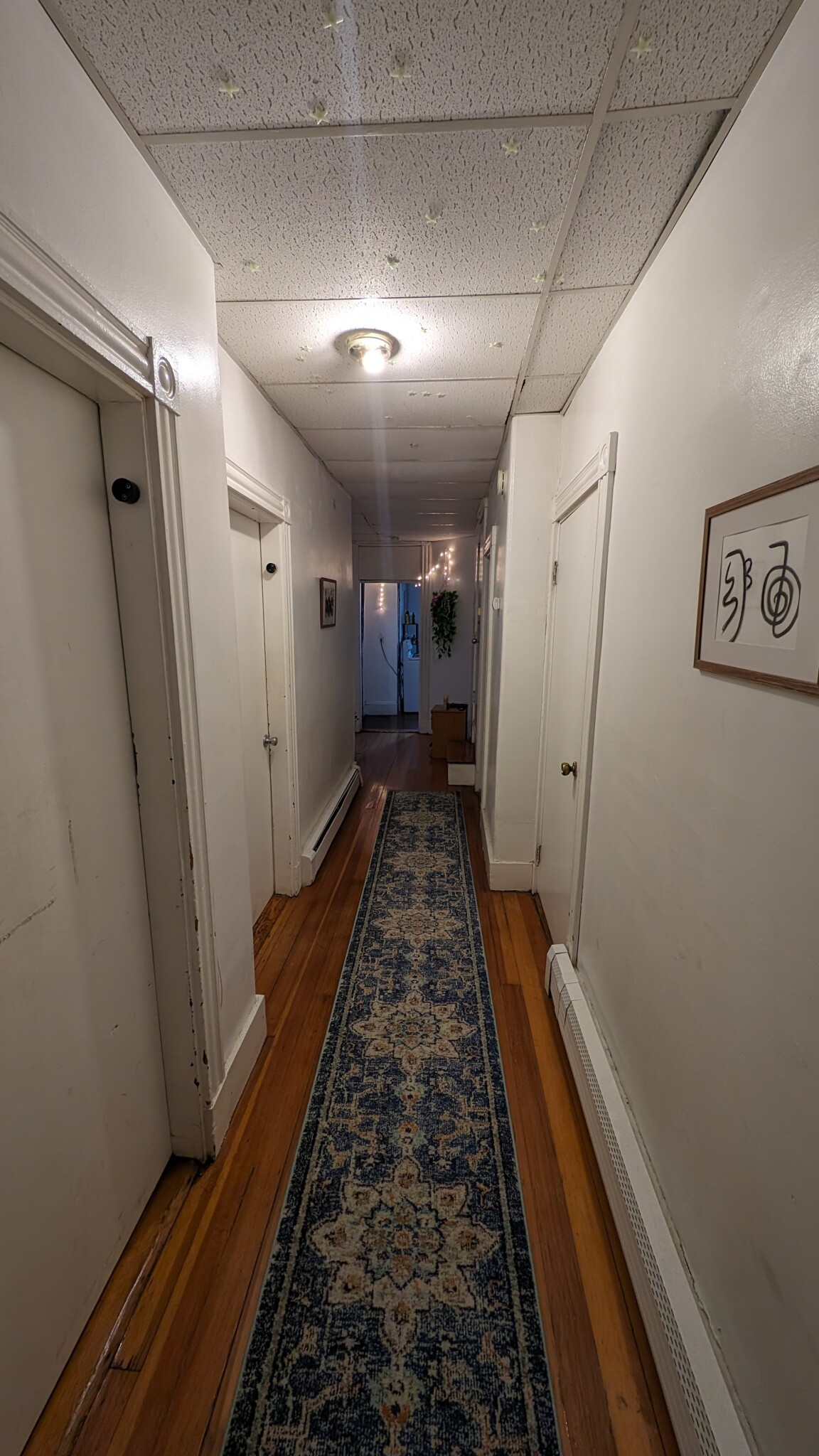 50 Fisher Ave, Mission Hill