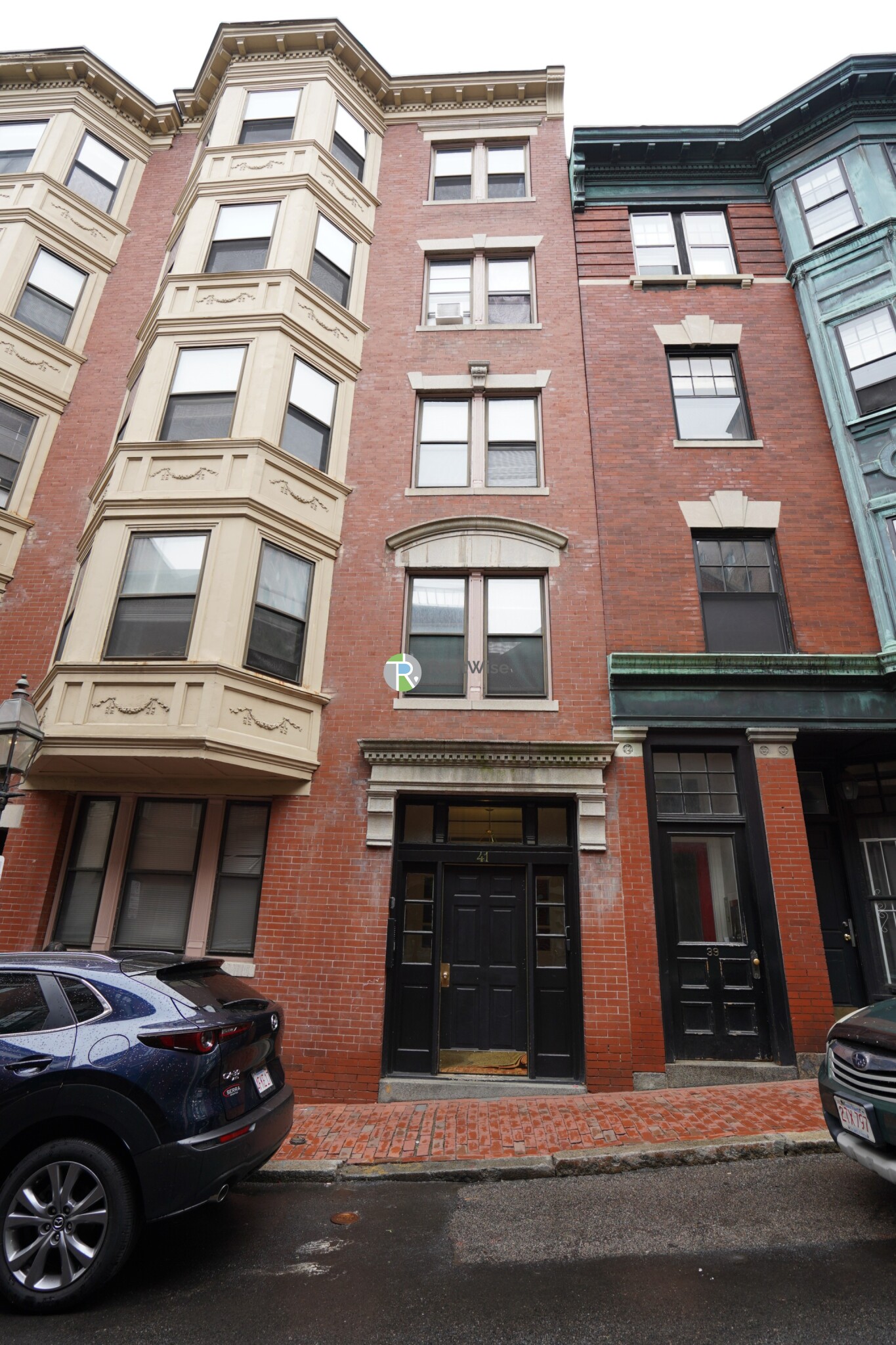 41 Joy St, Beacon Hill