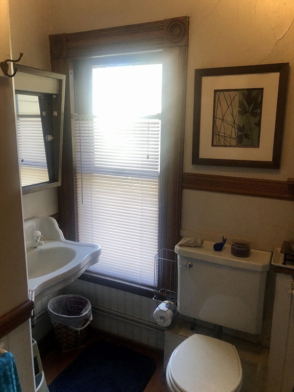 25 Harley St, Boston