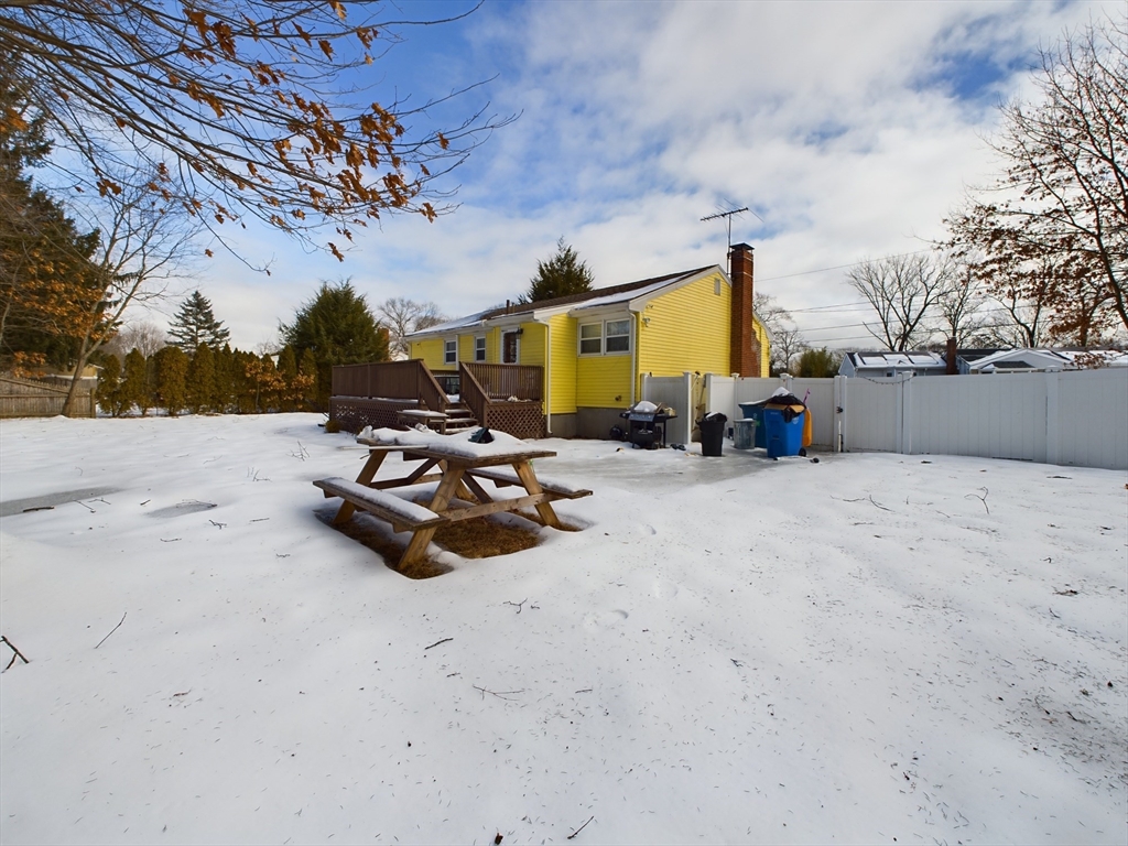 41 Althea Rd, Randolph