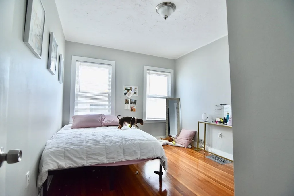 2 Bay St, Dorchester