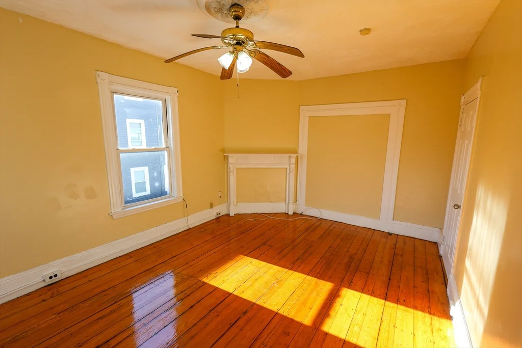 35 Clarkson St, Dorchester