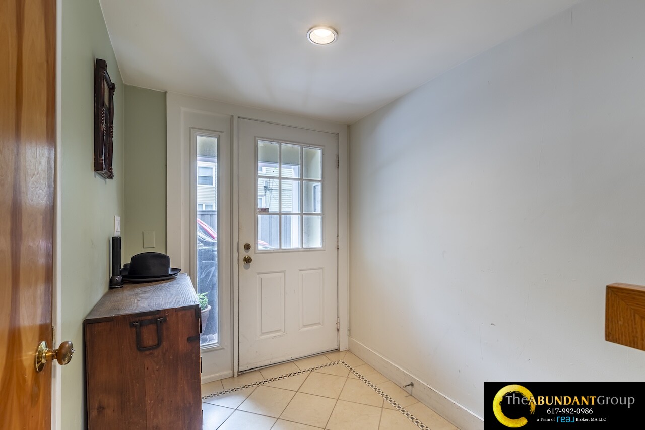 54 Trowbridge St, Mid-Cambridge