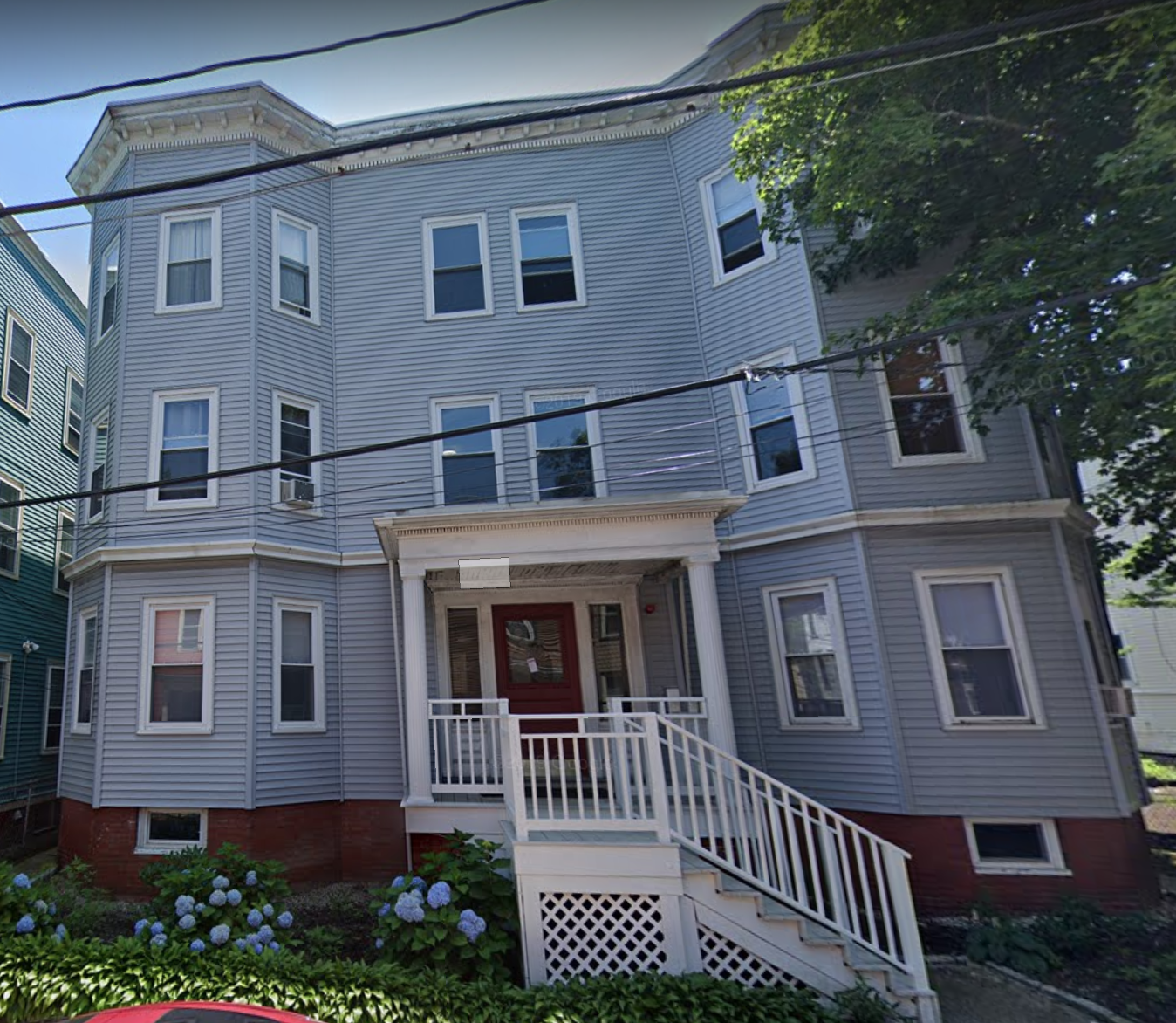 42 Calvin St, Ward Two