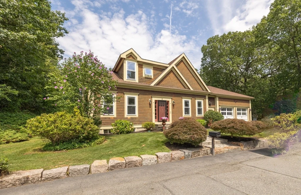 9 Washington Ave, Woburn