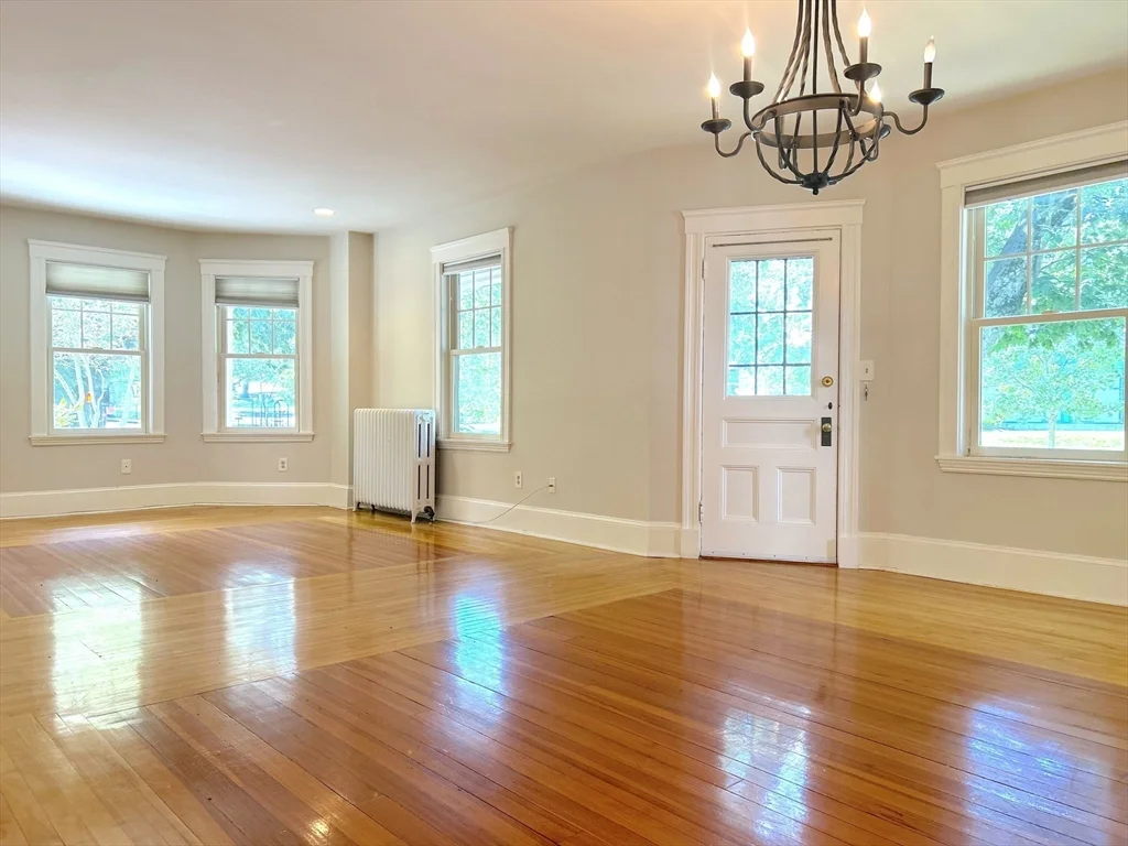 59 Ackers Ave, Brookline