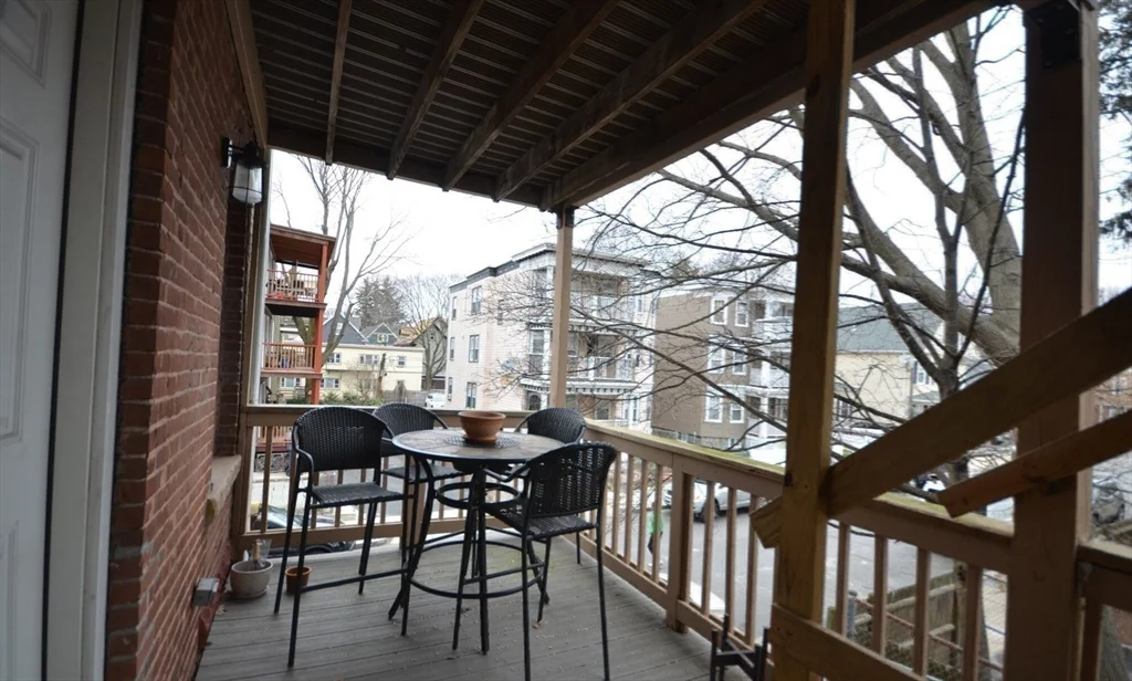 60 Florida St, Dorchester