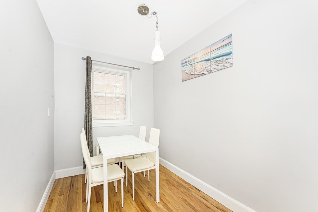 21 Englewood Ave, Salisbury Road - Corey Farm