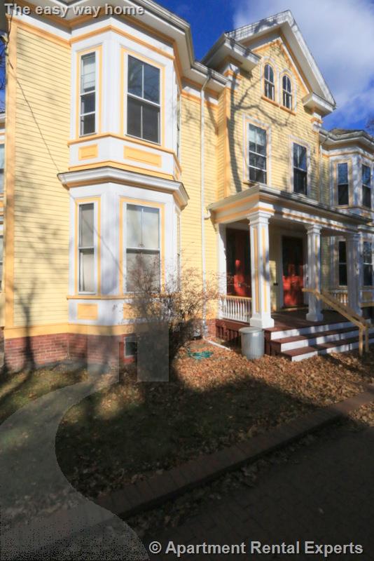 95 Upland Rd, Porter Square