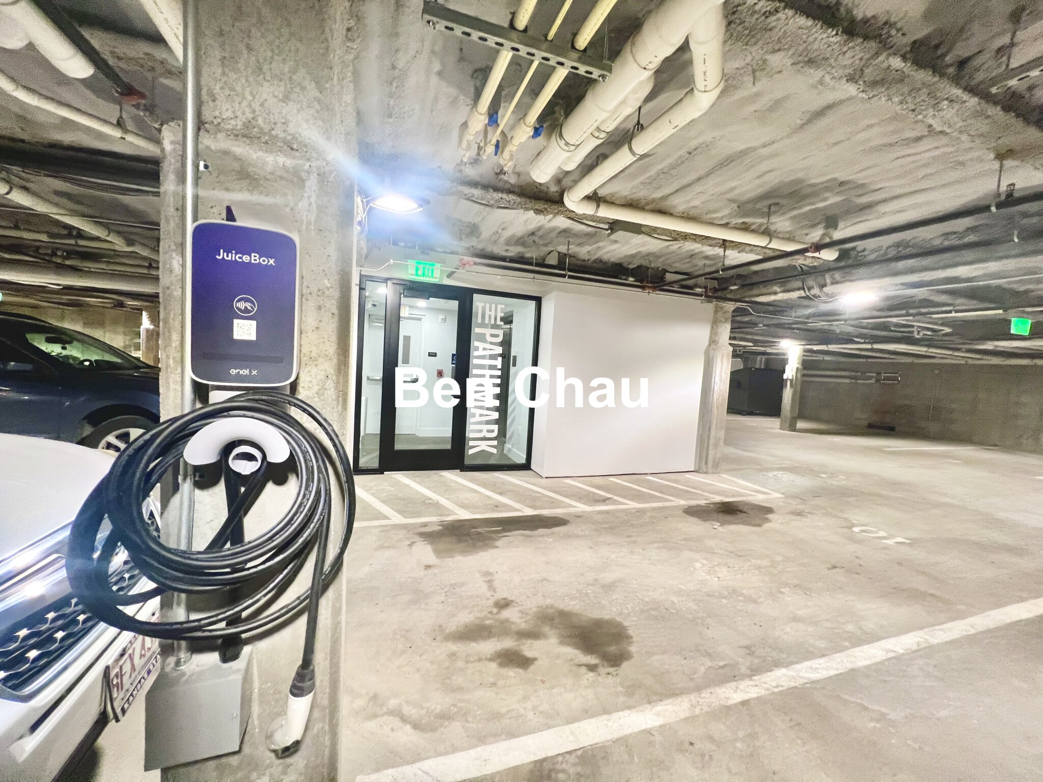 97 Elmwood, Cambridge