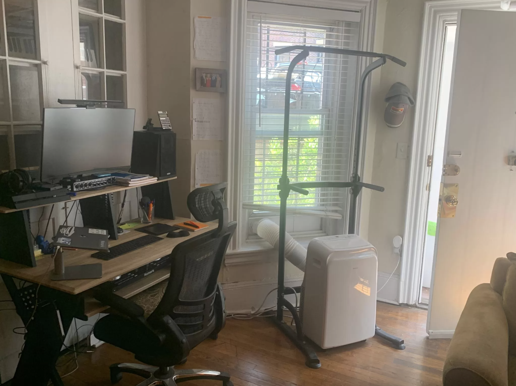 307 Beacon St, Back Bay