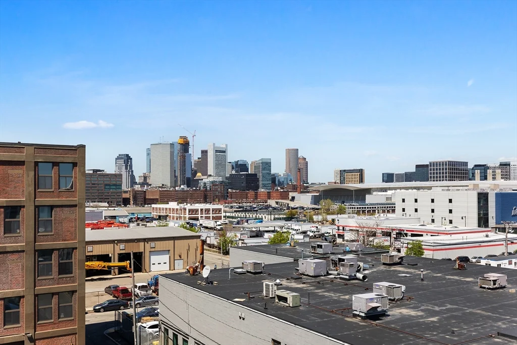 340 West 2nd St, South Boston