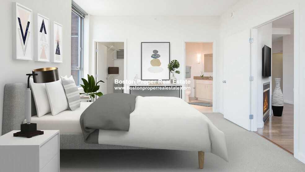 660 Washington St, Chinatown