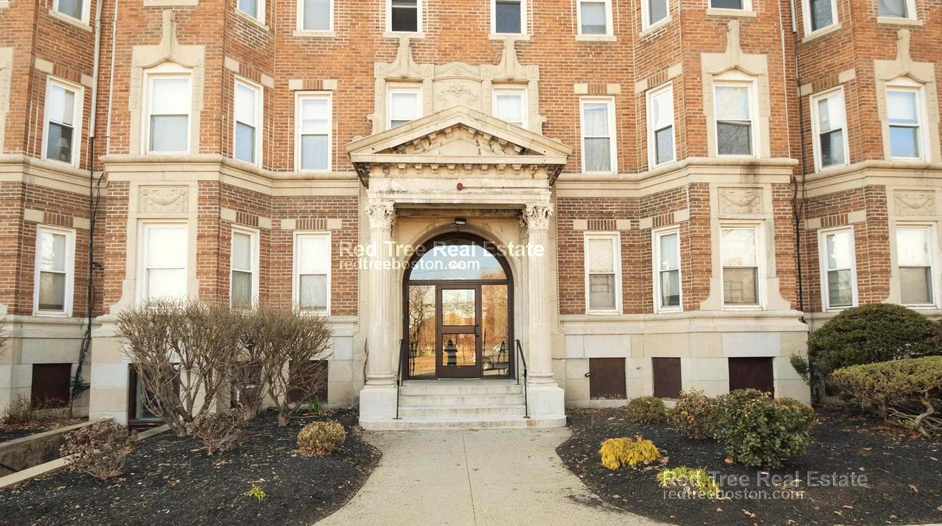 1175 Boylston St, Fenway