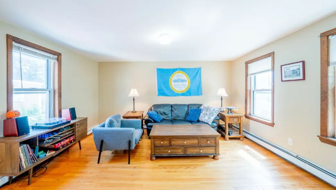 80 Sciarappa St, East Cambridge