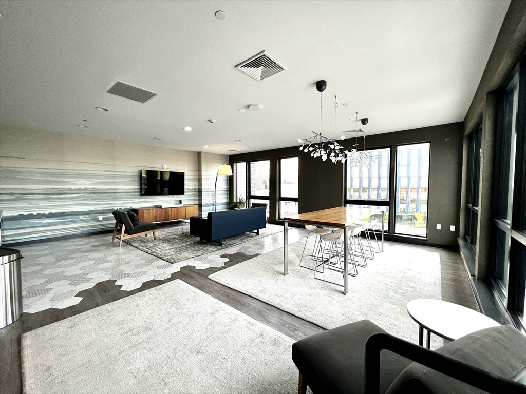 45 West Third, South Boston