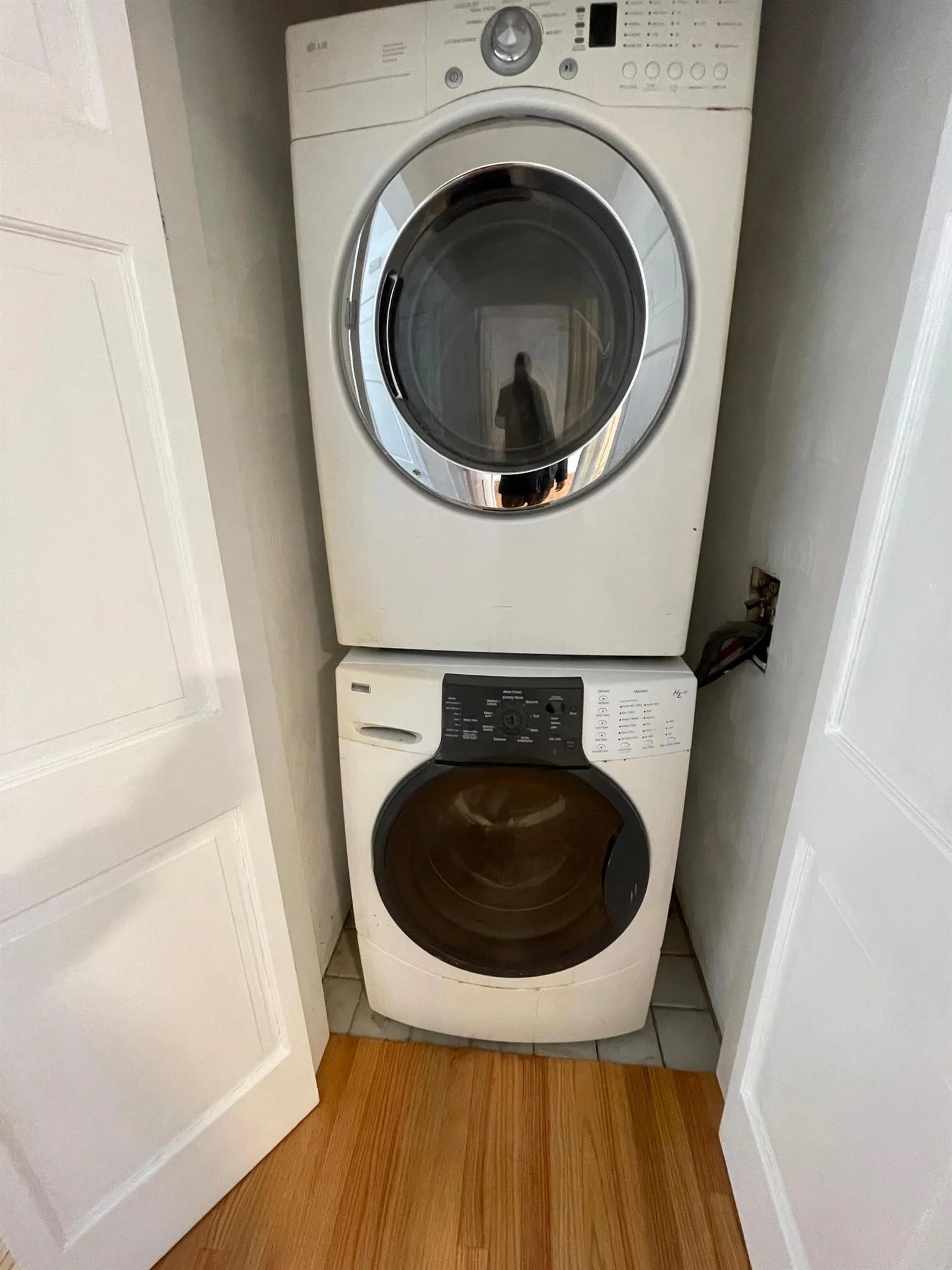 26 Thorndike St, Davis Square