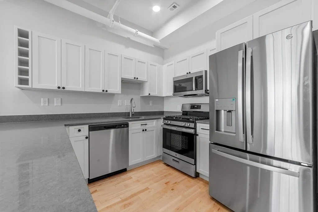 70 Northampton St, Roxbury