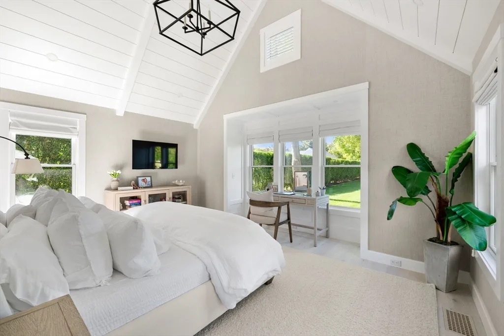 1 Doc Ryder, Nantucket