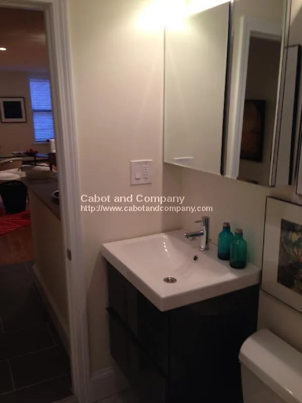 631 Tremont St, South End