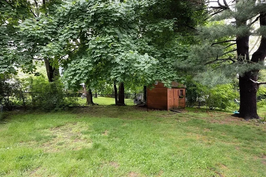 31 Ainsworth, Roslindale