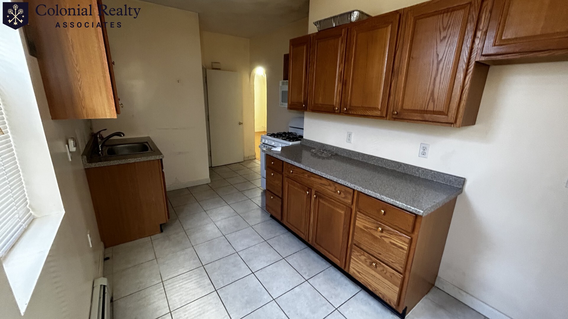 111 Orleans St, East Boston