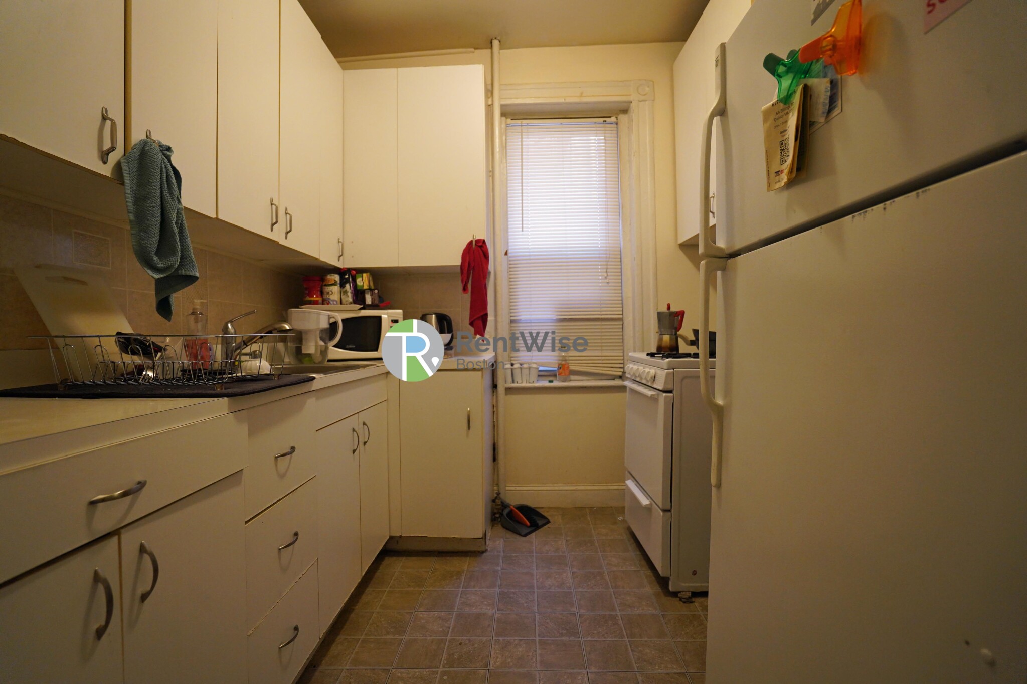 25 Queensberry St, Fenway