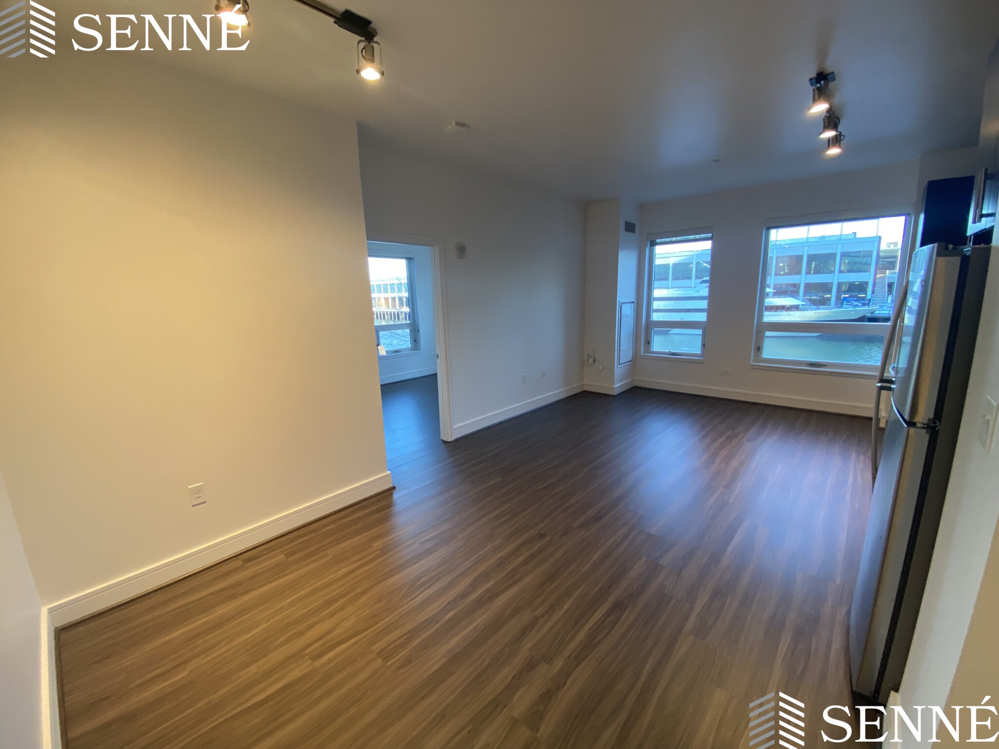 142 Northern Ave, Seaport District