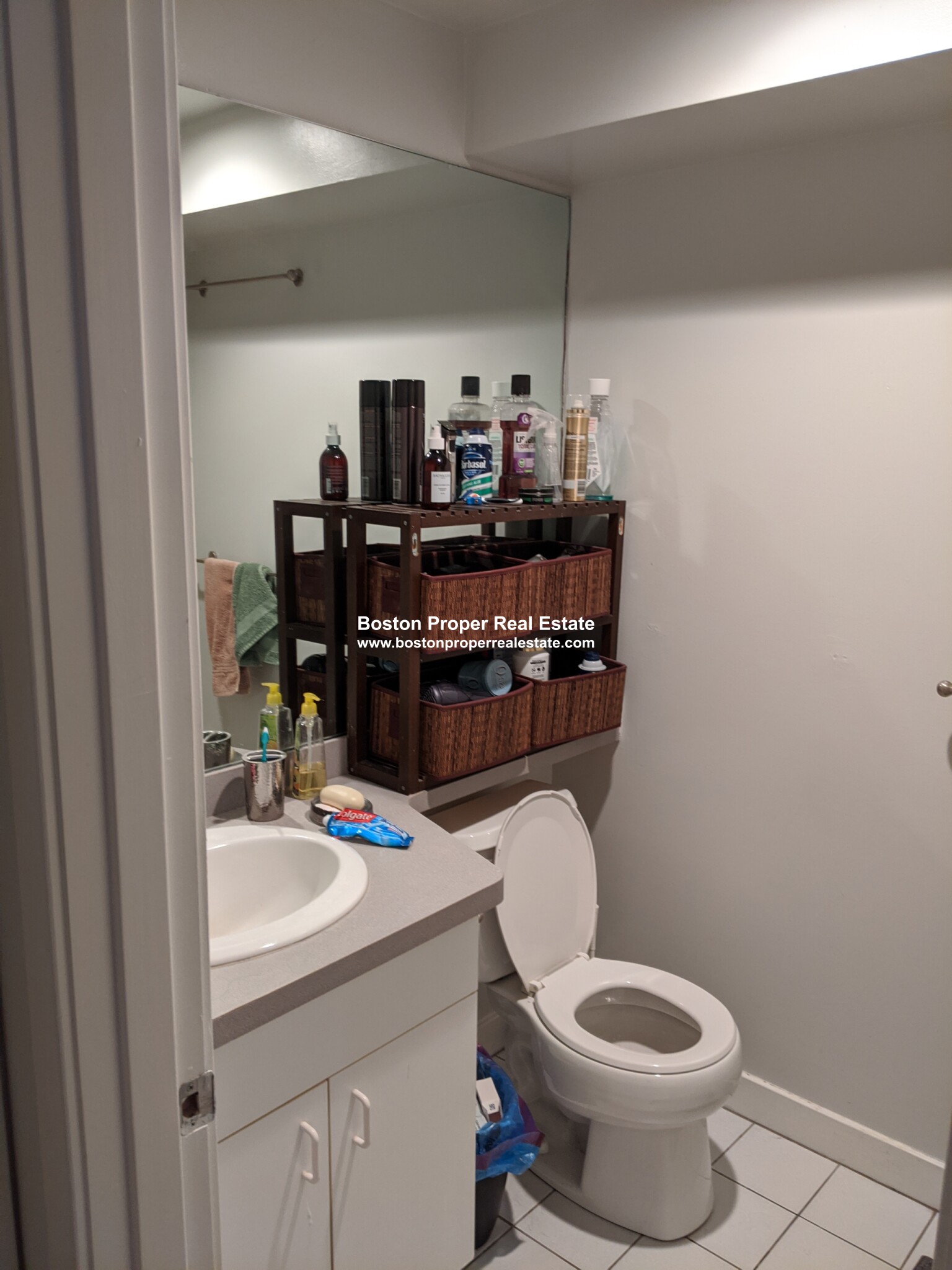 1661 Washington St, South End