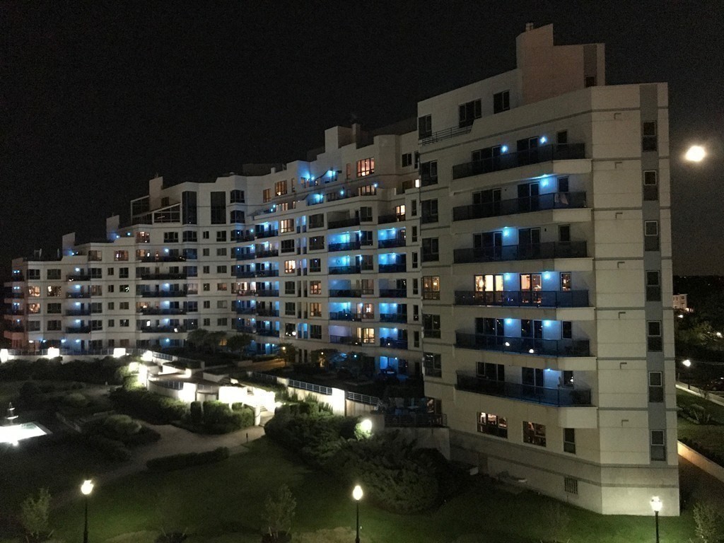 1001 Marina Dr, Marina Bay