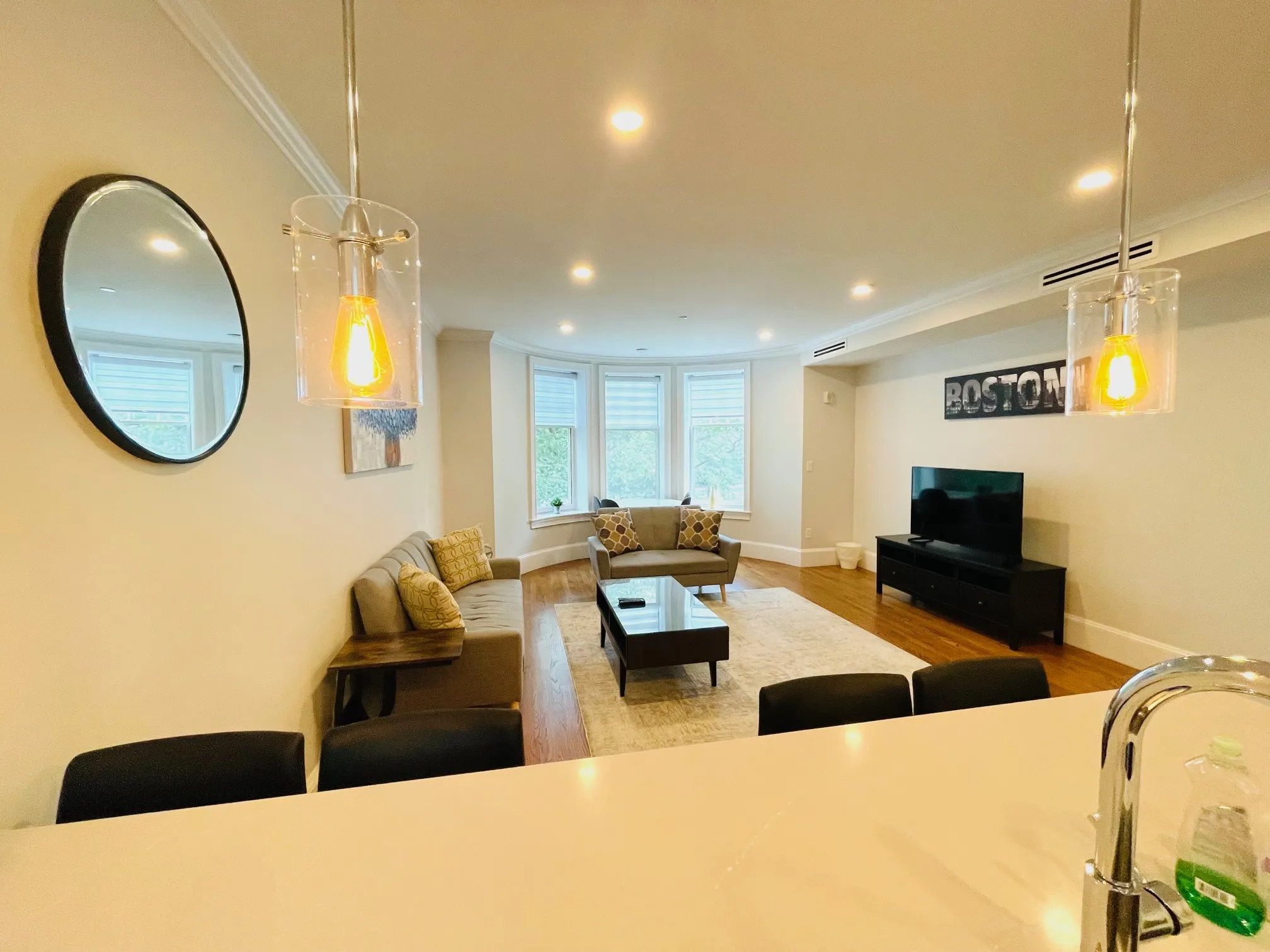 1240 Beacon St, Coolidge Corner