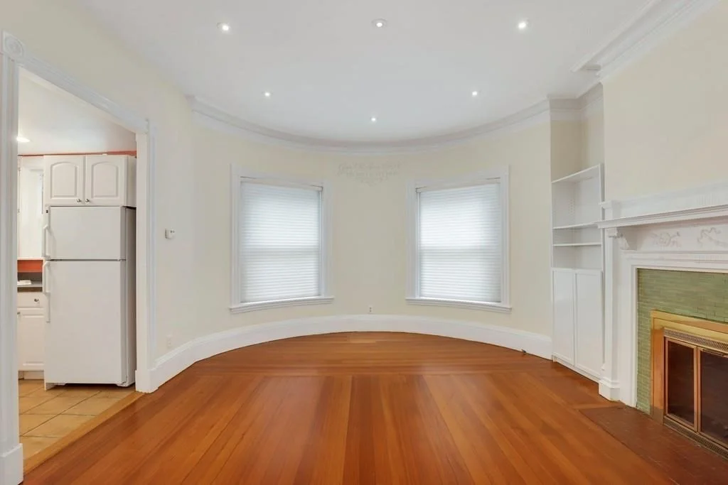 119 Park St, Coolidge Corner