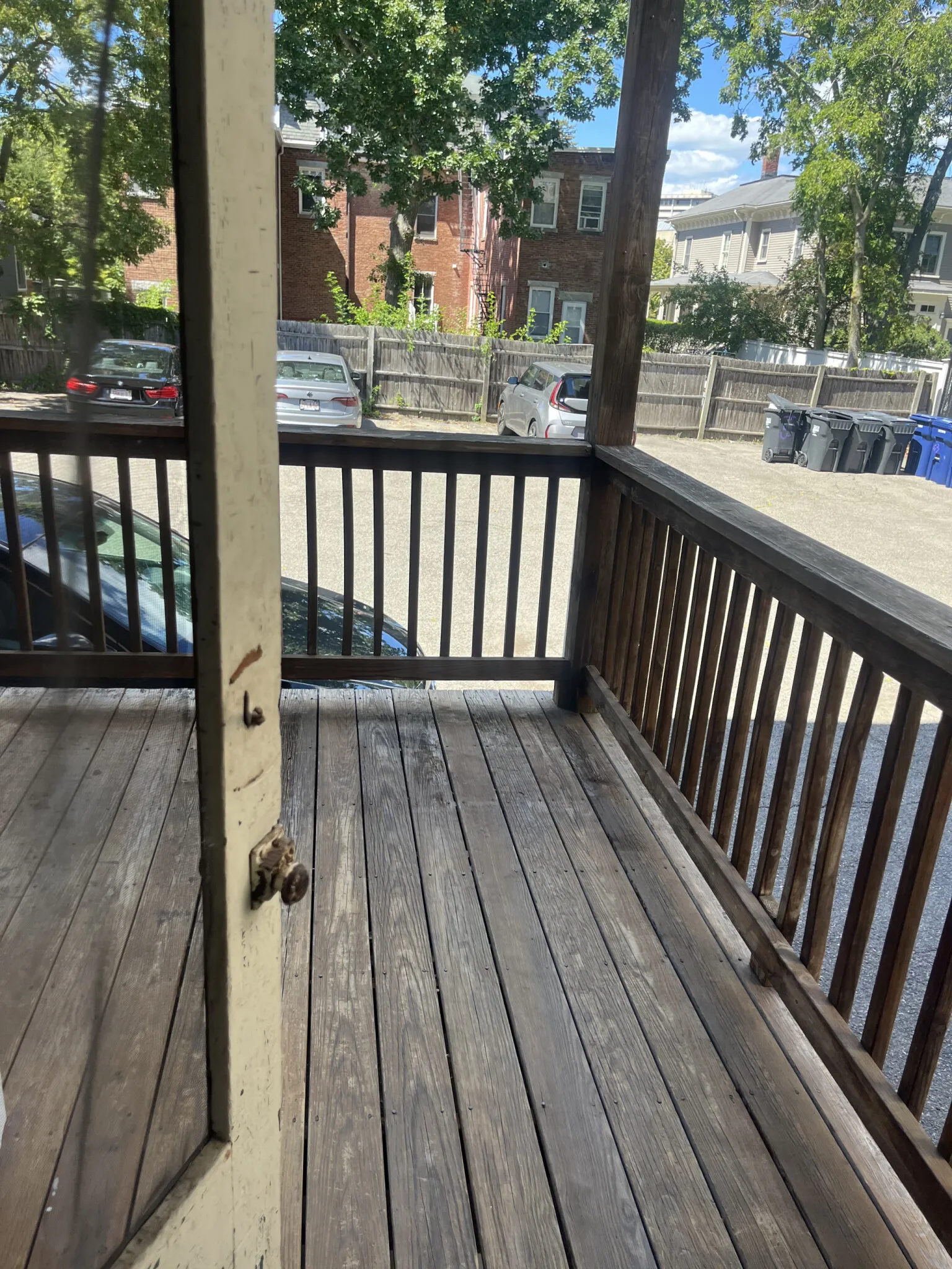 63 Dana St, Mid-Cambridge
