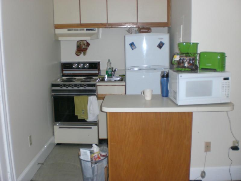 833 Beacon St, Fenway