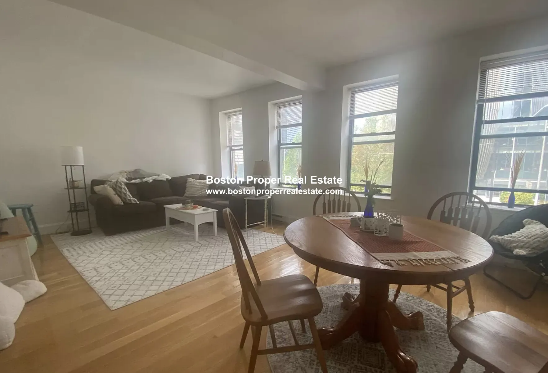 772 Columbus Ave, South End