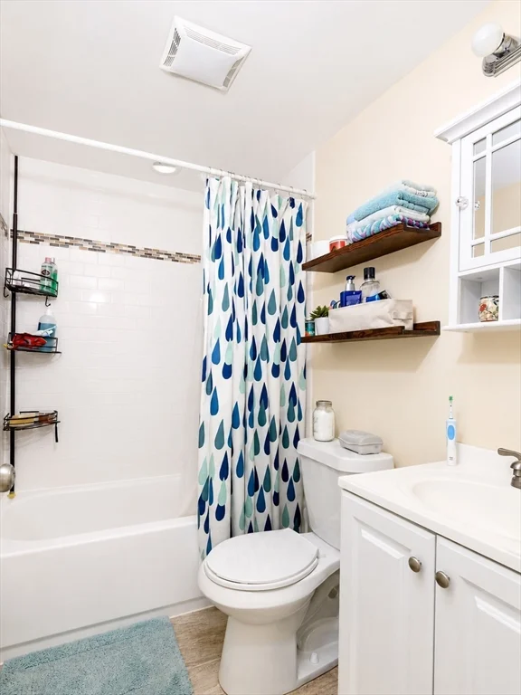 91 Tremont, Inman Square