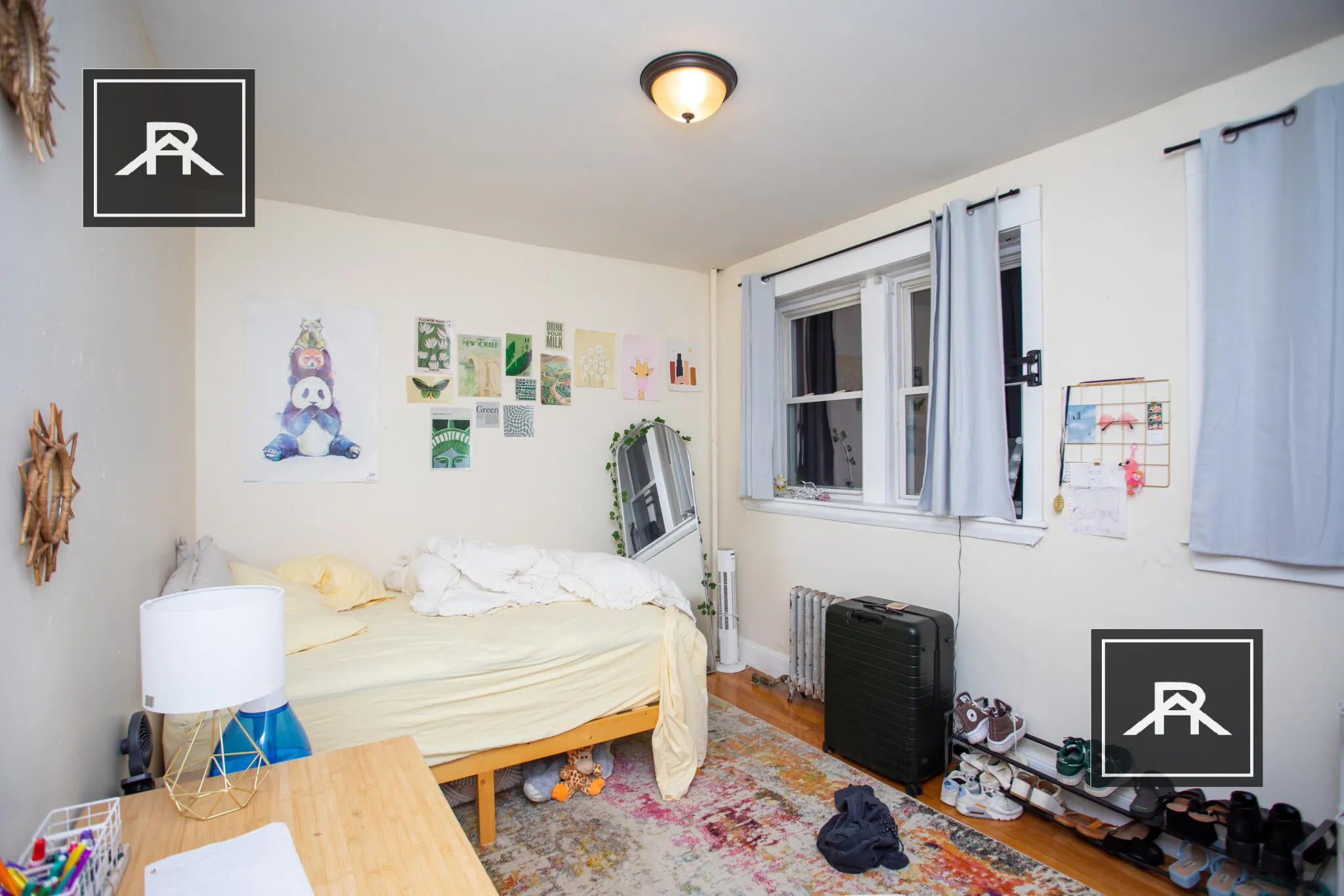 54 Egmont St, North Brookline