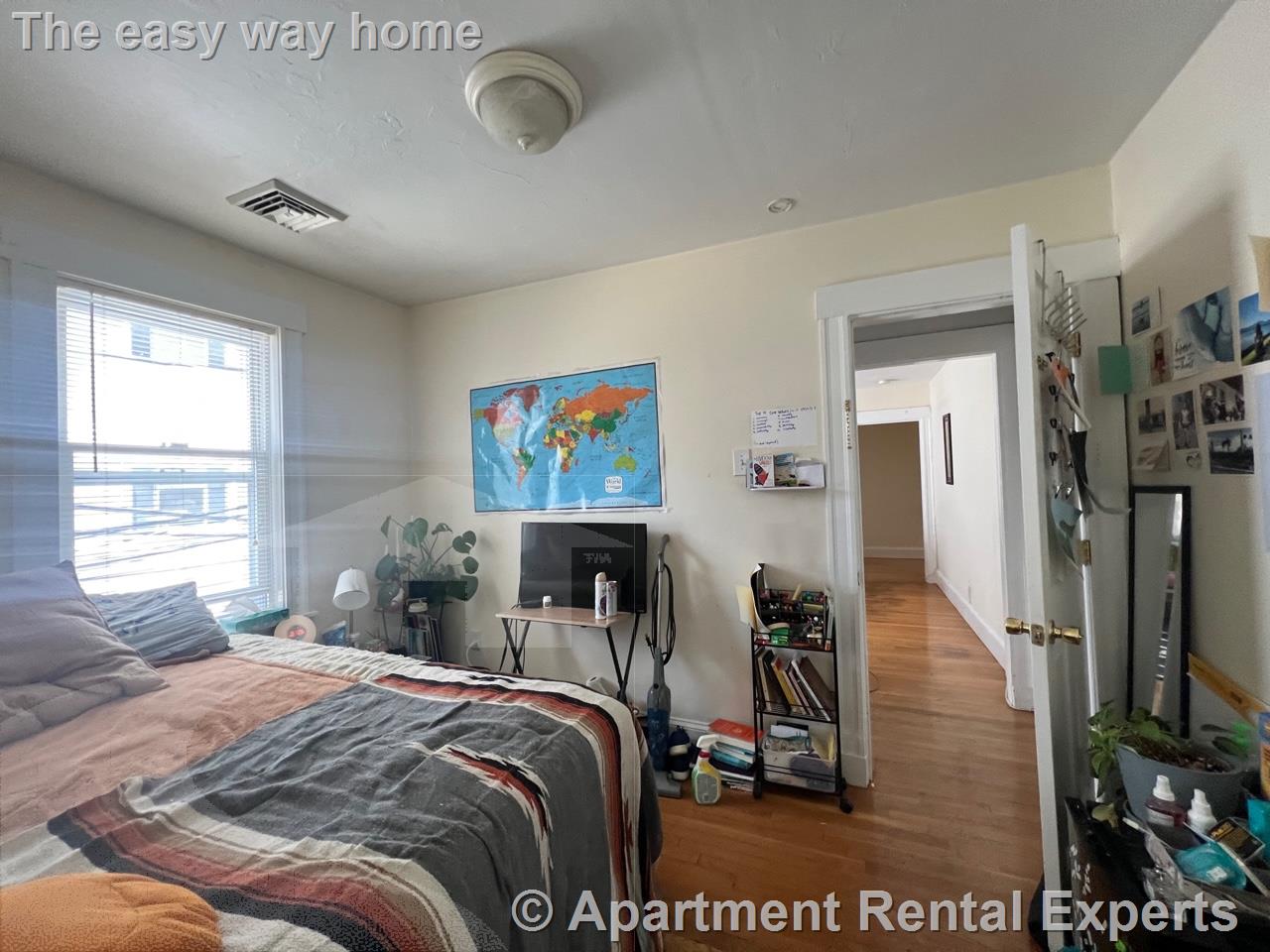 119 Albion St, Davis Square