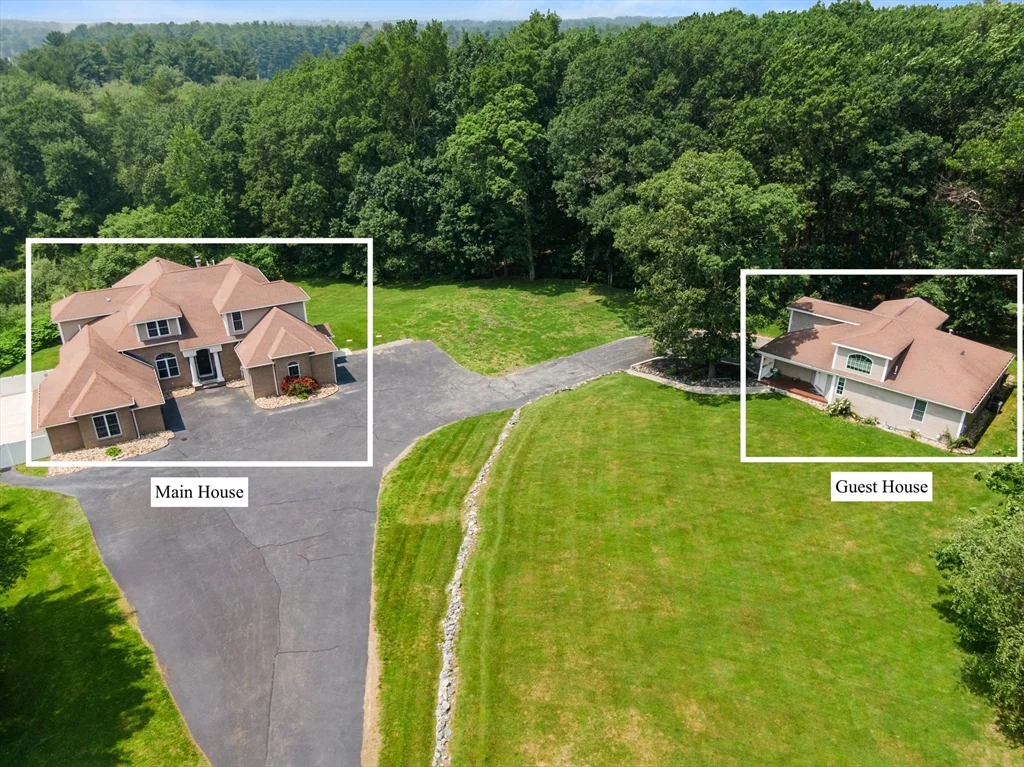 31 Cedar St, North Reading