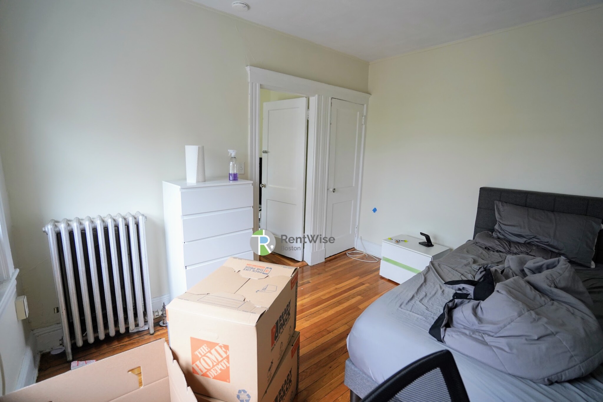 1630 Commonwealth Ave, Brighton