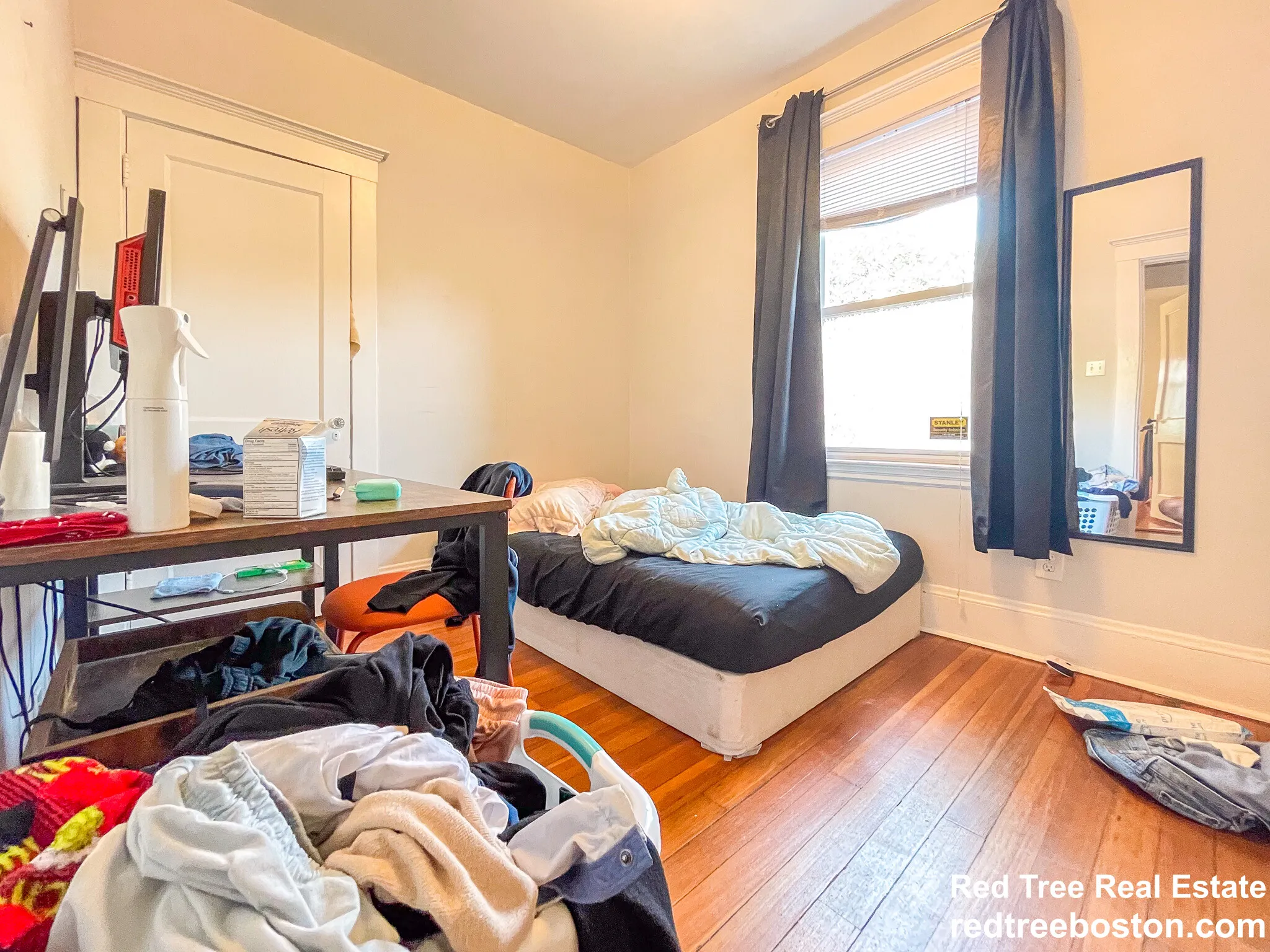 209 Chestnut Hill Ave, Brighton