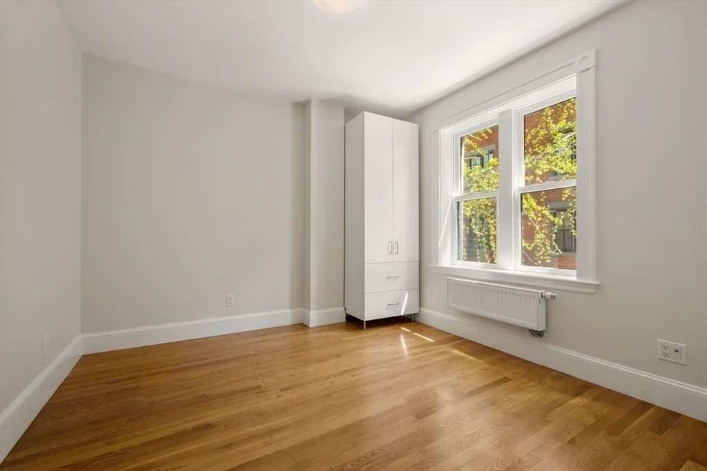 39 Clarendon St, South End