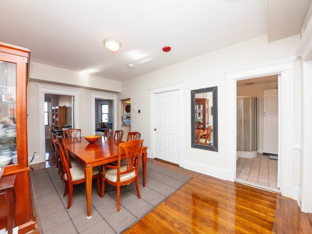 2 bed, 1 bath apartment for rent at 466 Commonwealth Ave Unit 801, Back Bay — photo 6 of 6